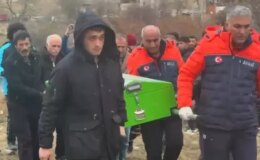 Malatya’da kaybolan Alzheimer hastası ölü bulundu