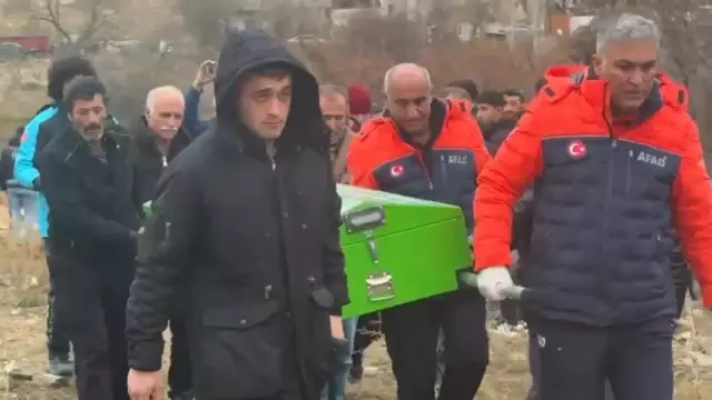 Malatya’da kaybolan Alzheimer hastası ölü bulundu