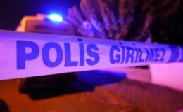 Manisa’da eşini öldürüp tarlaya atan cani, Ağrı’da sınırda yakalandı