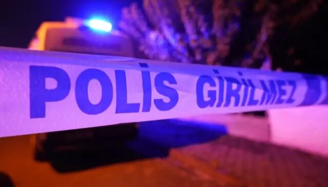 Manisa’da eşini öldürüp tarlaya atan cani, Ağrı’da sınırda yakalandı