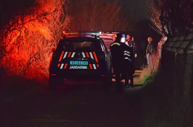 Manisa’da eşini öldürüp tarlaya attı, İran’a kaçarken sınırda yakalandı