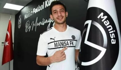 Manisa FK, bahis cezası yiyen 3 futbolcusuyla ilişkisini kesti