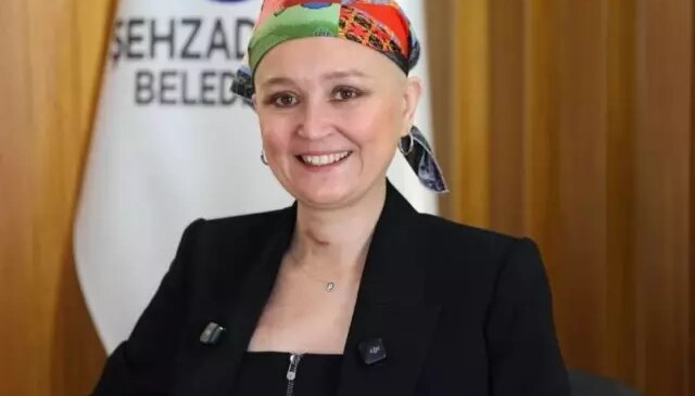 Manisa Şehzadeler Belediye Başkanı Gülşah Durbay için siyasilerden taziye mesajları