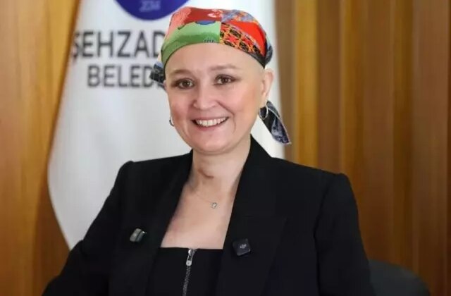 Manisa Şehzadeler Belediye Başkanı Gülşah Durbay için siyasilerden taziye mesajları