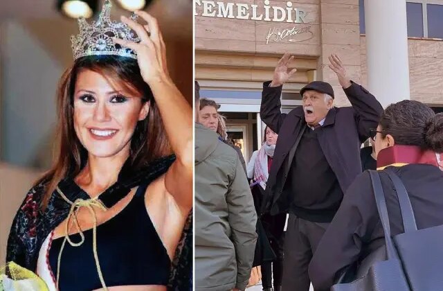 ‘Mankenler Kraliçesi’nin şüpheline ölümüne ilişkin davada yeni gelişme