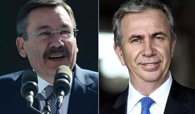 Mansur Yavaş mahkemeye gitmişti! Melih Gökçek 6 yıl sonra lojmanı boşalttı