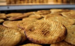 Maraş Çöreği Avrupa Birliği Tescilli 44. Ürünümüz Oldu