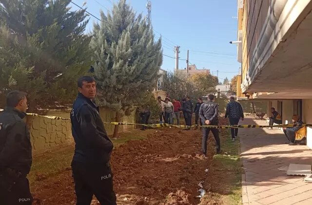 Mardin’de 10. kattan düşen kadın hayatını kaybetti