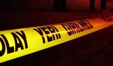 Mardin’de genç adam başından vurulmuş halde ölü bulundu