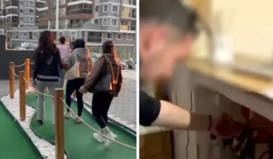 Masaj salonlarına fuhuş operasyonu! Çok sayıda kişi gözaltında