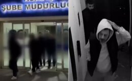 Masaj salonunda iğrenç tuzak! Kadınlar bağırıp koridora çıkınca çete harekete geçiyordu