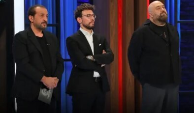 MasterChef Altın Kupa’da dengeler değişti! 2 isim birden veda etti
