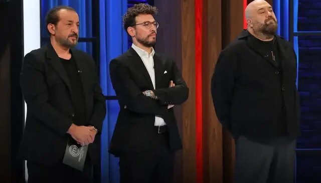 MasterChef Altın Kupa’da dengeler değişti! 2 isim birden veda etti