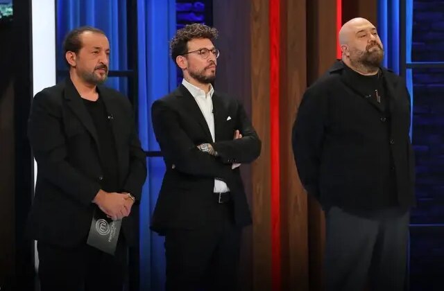 MasterChef Altın Kupa’da dengeler değişti! 2 isim birden veda etti