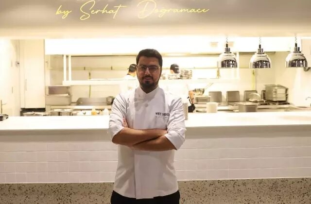 MasterChef şampiyonunun çiçeği burnunda dükkanı kurşunlandı