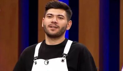 MasterChef Sergen’den şok itiraf: Survivor yarışmacısına aşık olduğunu açıkladı