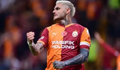 Mauro Icardi’den kafaları karıştıran olay paylaşım
