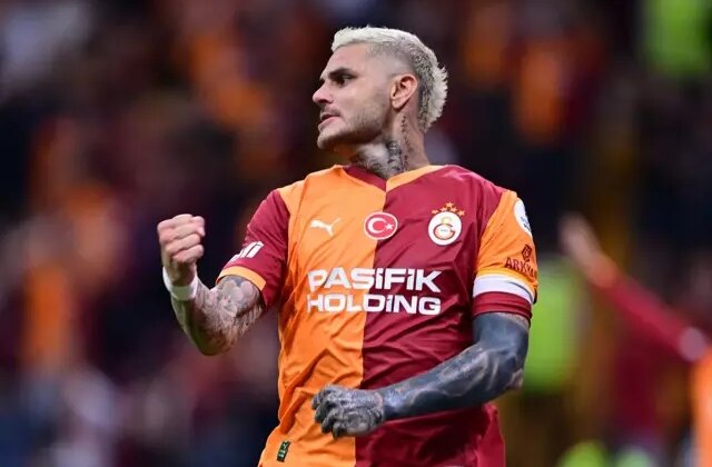 Mauro Icardi’den kafaları karıştıran olay paylaşım