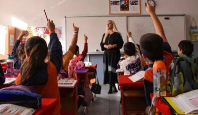 MEB’den “612 bin çocuk okula hiç gitmiyor” iddiasına yanıt: Hatalı hesaplama