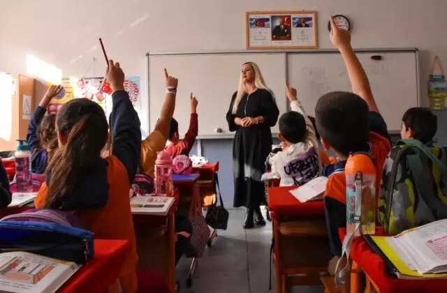 MEB’den “612 bin çocuk okula hiç gitmiyor” iddiasına yanıt: Hatalı hesaplama