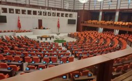 Meclis’teki taciz skandalında kadın amir olayın üstünü örtmeye çalışmış