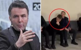 Mehmet Akif Ersoy’a uyuşturucu ve grup seksin yanında bir suçlama daha var