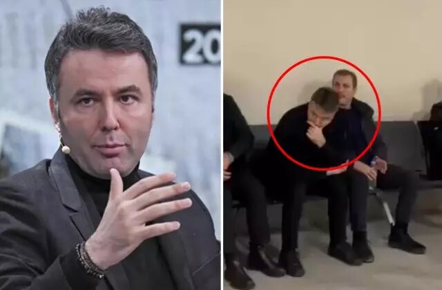 Mehmet Akif Ersoy’a uyuşturucu ve grup seksin yanında bir suçlama daha var