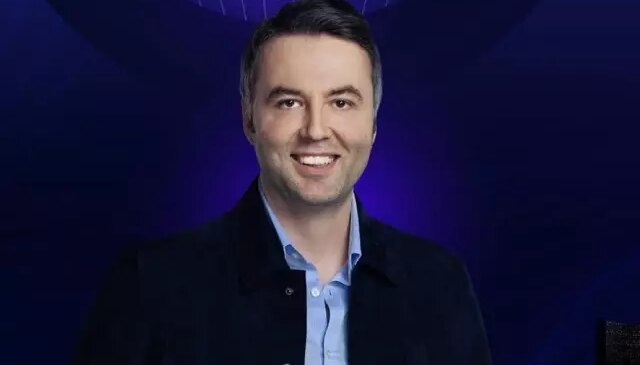 Mehmet Akif Ersoy Habertürk’teki koltuğundan da oldu