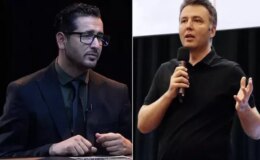 Mehmet Akif Ersoy’la ilgili yeni itiraf: İki kadınla yatak gördüm, sabah gelip yatağıma atladılar