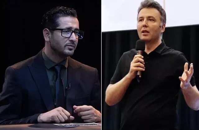 Mehmet Akif Ersoy’la ilgili yeni itiraf: İki kadınla yatak gördüm, sabah gelip yatağıma atladılar