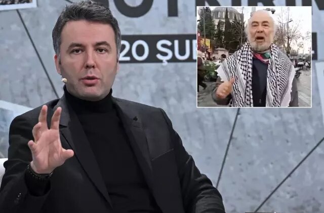 Mehmet Akif Ersoy’un babası: Girdiği hücreden Yusuf Aleyhisselam gibi çıkacak