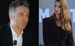 Mehmet Akif Ersoy’un eski eşi Pınar Erbaş’a mesaj yağıyor! Herkes aynı şeyi yazdı