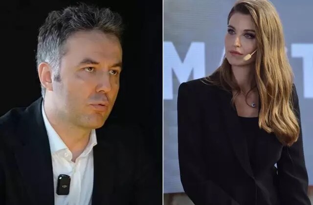 Mehmet Akif Ersoy’un eski eşi Pınar Erbaş’a mesaj yağıyor! Herkes aynı şeyi yazdı