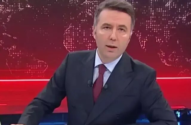 Mehmet Akif Ersoy’un ifade işlemi tamamlandı