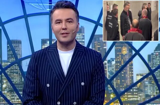 Ersoy’un ifadesi ortaya çıktı! Grup halinde cinsel ilişki iddiasına böyle yanıt vermiş