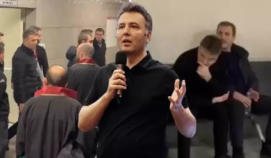 Mehmet Akif Ersoy’un itirafçı ifadesinden yeni ayrıntı! Özellikle bir kişiyi suçladı