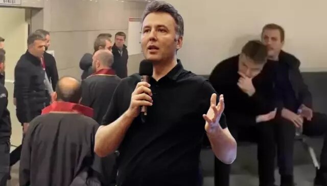 Mehmet Akif Ersoy’un itirafçı ifadesinden yeni ayrıntı! Özellikle bir kişiyi suçladı