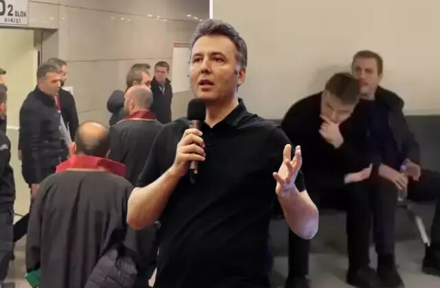 Mehmet Akif Ersoy’un itirafçı ifadesinden yeni ayrıntı! Özellikle bir kişiyi suçladı