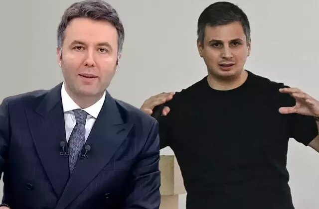 Mehmet Akif Ersoy’dan Furkan Torlak’a “Kütüphane” esprisi! Mekana böyle götürmüş