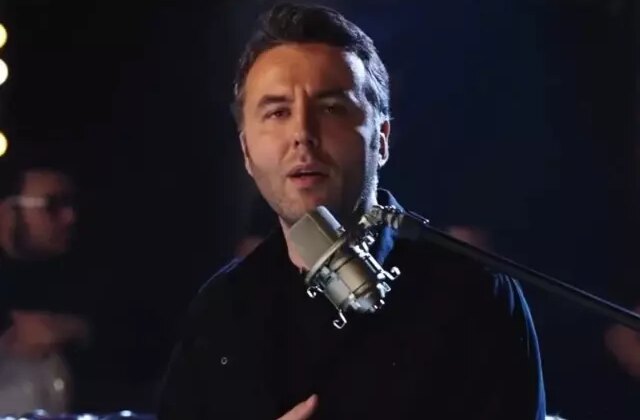 Mehmet Akif Ersoy yıllar önce şarkı söylemiş