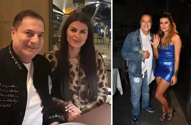 Mehmet Ali Erbil ve Gülseren Ceylan boşanıyor mu? O hamle dedikoduları alevlendirdi