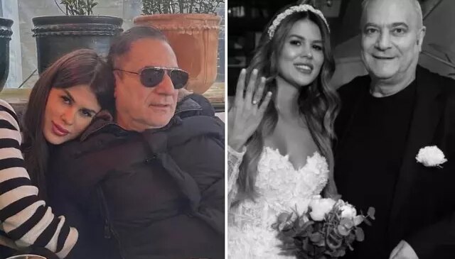 Mehmet Ali Erbil ve Gülseren Ceylan’ın boşanma nedeni ortaya çıktı
