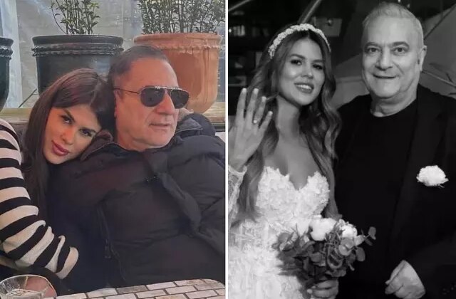 Mehmet Ali Erbil ve Gülseren Ceylan’ın boşanma nedeni ortaya çıktı
