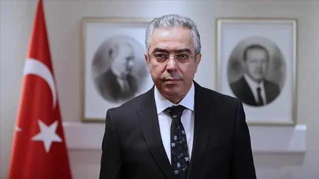 Mehmet Uçum kaleme aldı: Demokrasi ve demokratik siyaset tartışmaları