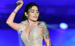 Melek Mosso, Instagram’da özel içerik paylaşımı için abonelik sistemini açtı