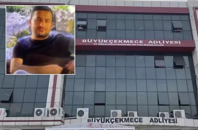 Memur, adliyeden 25 kilo altını böyle çıkarmış! Fotoğrafı da ortaya çıktı