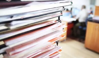 Memurun dikkati dolandırıcının 20 milyonluk oyununu bozdu