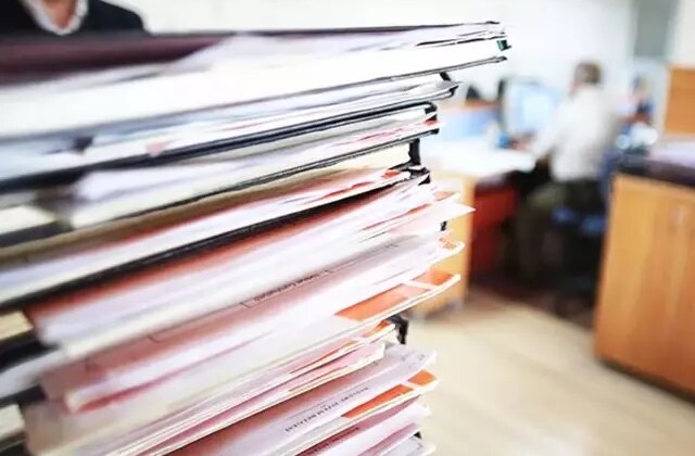 Memurun dikkati dolandırıcının 20 milyonluk oyununu bozdu