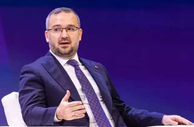 Merkez Bankası Başkanı Fatih Karahan’ın acı günü