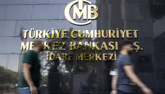 Merkez Bankası zorunlu karşılık oranlarında değişikliğe gitti